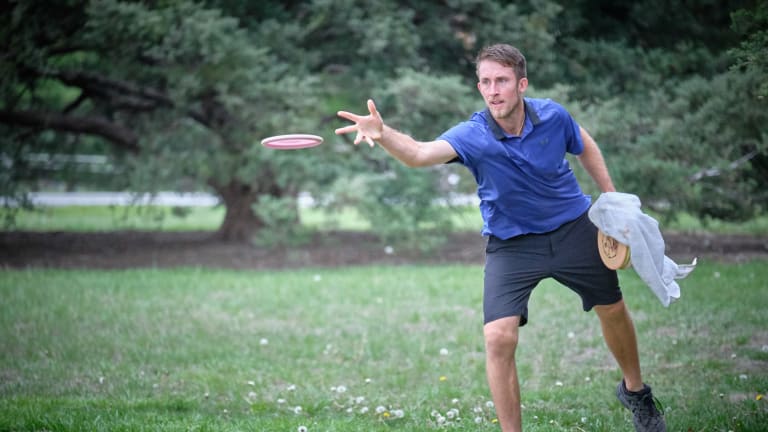 A Case For Ricky Wysocki as the World's Best Golfer*